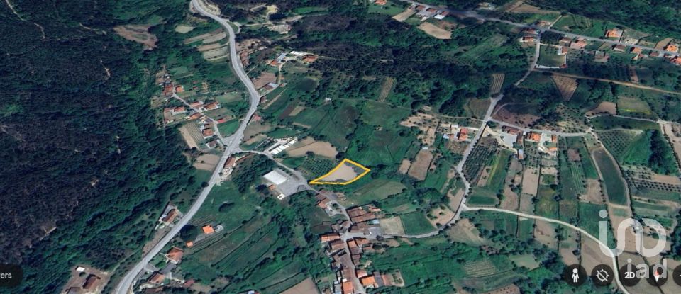 Terreno para construção em Vila Nova de 1 330 m²