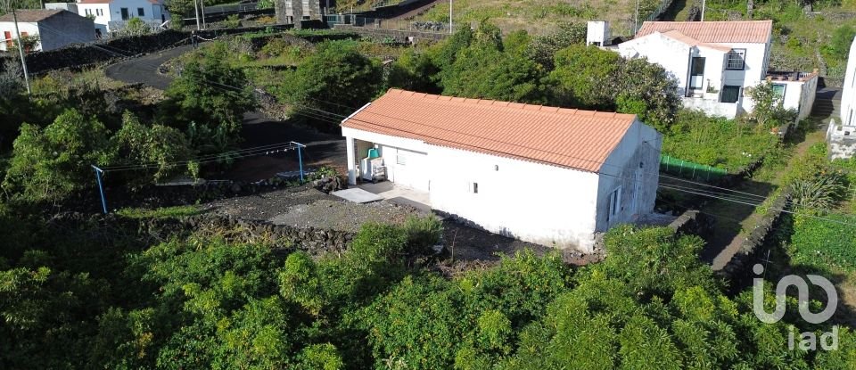 Casa / Villa T1 em São Mateus de 61 m²