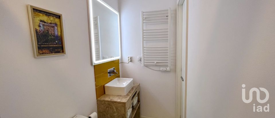 Apartamento T2 em São Vicente de 60 m²