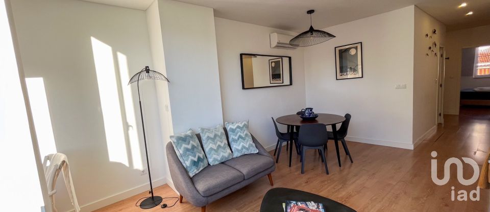 Apartamento T2 em São Vicente de 60 m²