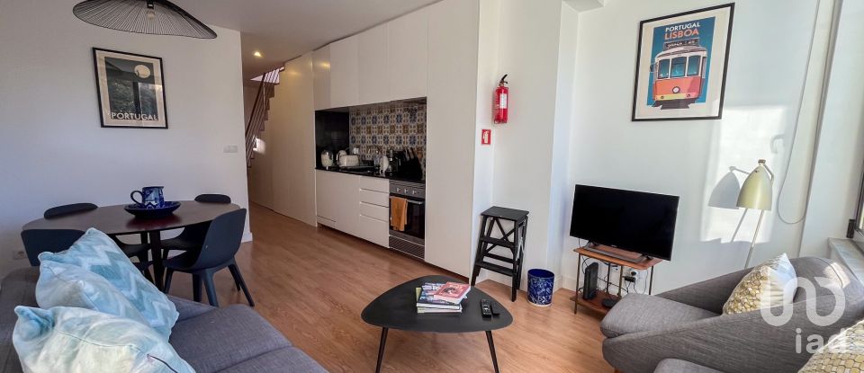 Apartamento T2 em São Vicente de 60 m²