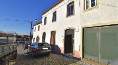 Casa tradicional T2 em Espinhal de 281 m²