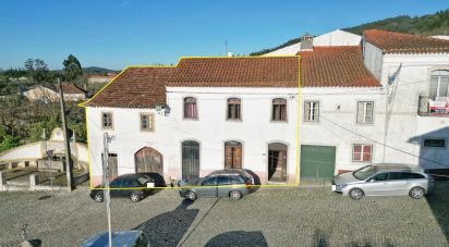 Casa tradicional T2 em Espinhal de 281 m²