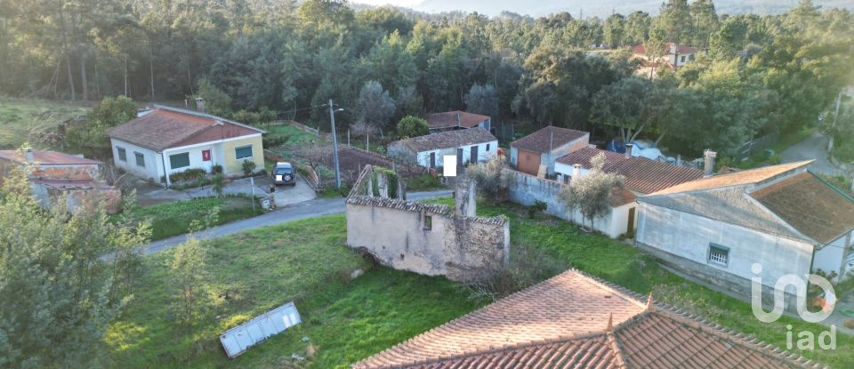 Casa / Villa T0 em Lousã e Vilarinho de 41 m²