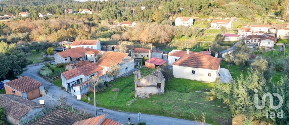 Casa / Villa T0 em Lousã e Vilarinho de 41 m²