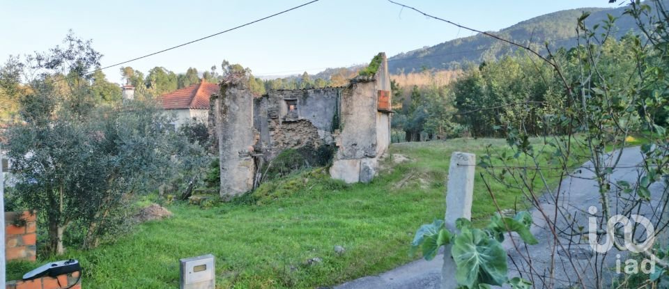 Casa / Villa T0 em Lousã e Vilarinho de 41 m²