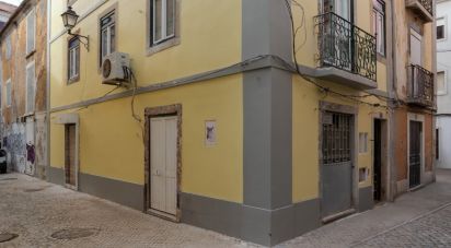 Appartement T2 à Setúbal (São Julião, Nossa Senhora da Anunciada e Santa Maria da Graça) de 58 m²