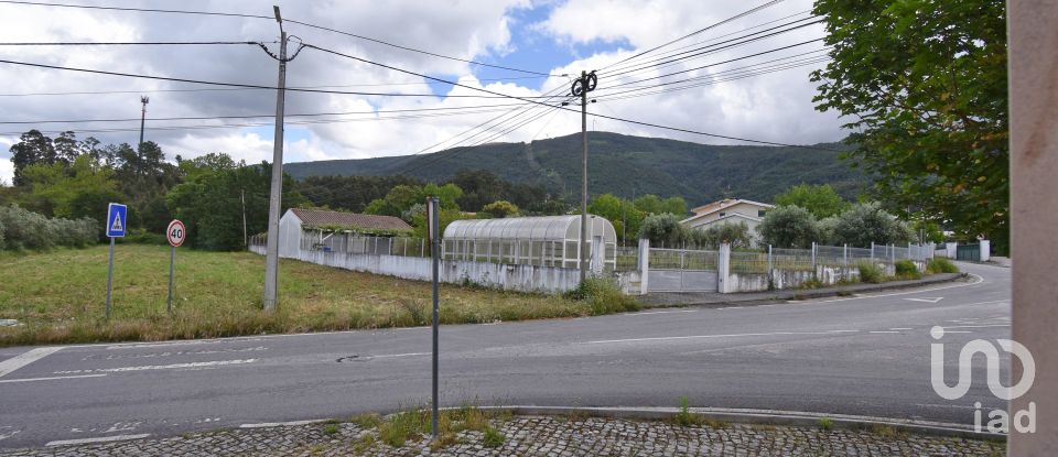 Apartment T2 in Lousã e Vilarinho of 90 m²