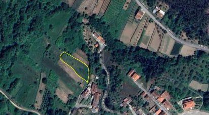 Building land in São Miguel, Santa Eufémia e Rabaçal of 1,100 m²