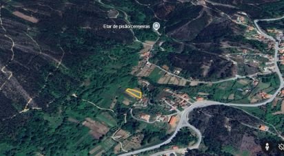 Building land in São Miguel, Santa Eufémia e Rabaçal of 1,100 m²