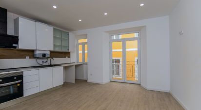 Apartamento T3 em Setúbal (São Julião, Nossa Senhora da Anunciada e Santa Maria da Graça) de 110 m²