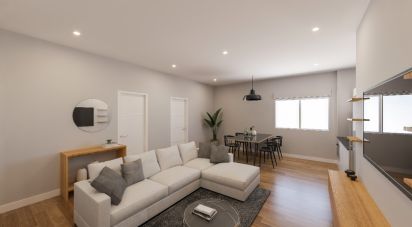 Apartment T2 in Valença, Cristelo Covo e Arão of 71 m²