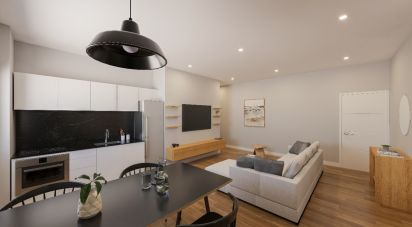 Apartment T2 in Valença, Cristelo Covo e Arão of 71 m²