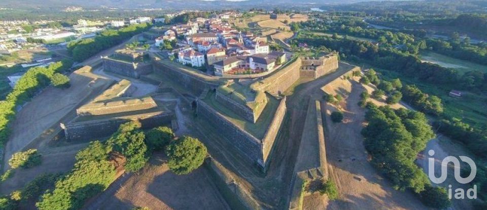 Appartement T2 à Valença, Cristelo Covo e Arão de 71 m²