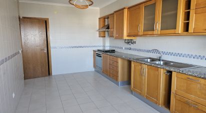 Apartamento T3 em Gaeiras de 127 m²