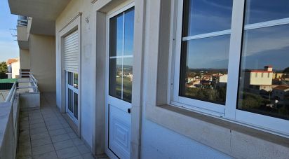 Apartamento T3 em Gaeiras de 127 m²