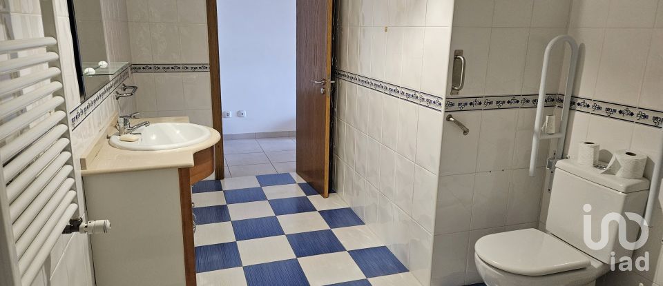 Apartamento T3 em Gaeiras de 127 m²