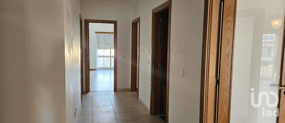 Apartamento T3 em Gaeiras de 127 m²