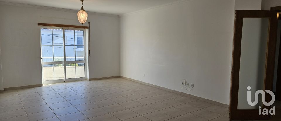 Apartamento T3 em Gaeiras de 127 m²