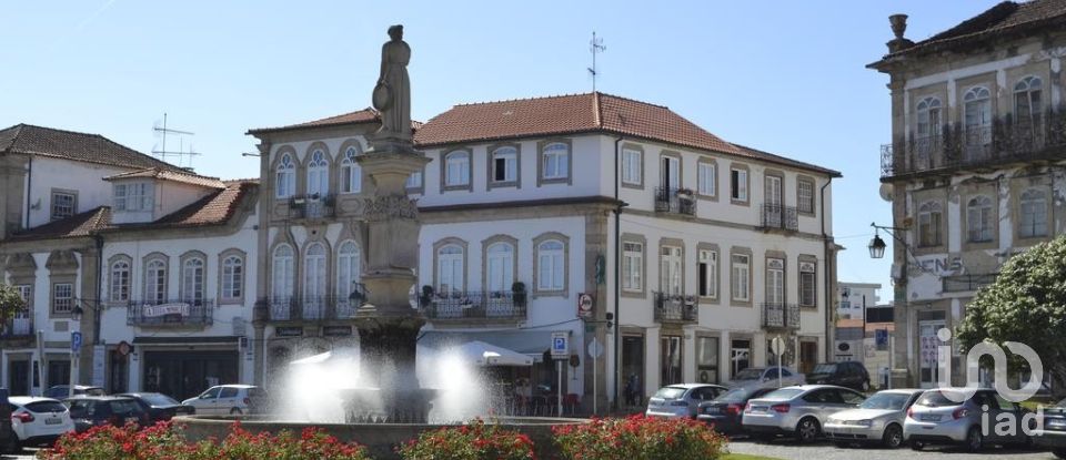 Casa / Villa T3 em Monção e Troviscoso de 190 m²