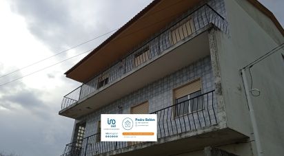 Casa de aldeia T8 em Travancinha de 507 m²