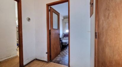 Apartamento T3 em Quelfes de 62 m²