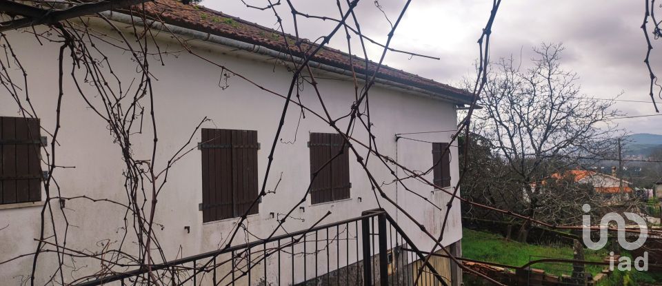 Casa / Villa T3 em Loivo de 236 m²