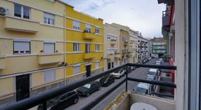 Apartment T2 in Alcântara of 67 m²