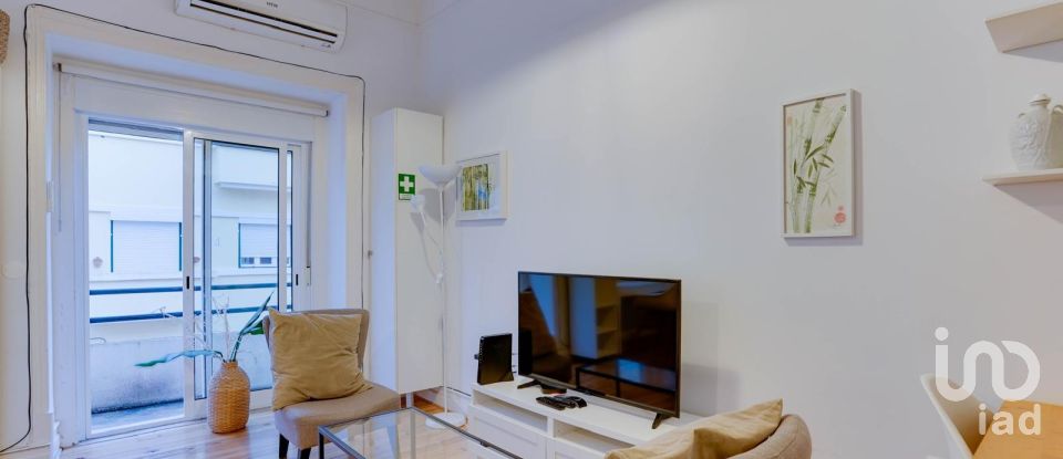 Appartement T2 à Alcântara de 67 m²