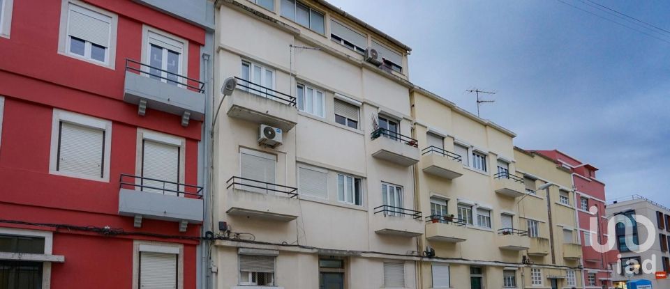 Appartement T2 à Alcântara de 67 m²