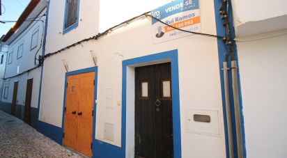 Traditional house T2 in Rio de Moinhos of 172 m²