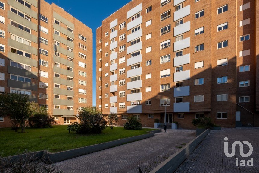 Apartment T1 in São Mamede de Infesta e Senhora da Hora of 49 m²