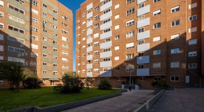 Apartment T1 in São Mamede de Infesta e Senhora da Hora of 49 m²