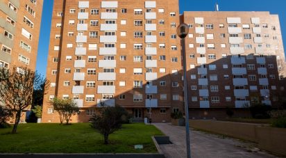 Apartment T1 in São Mamede de Infesta e Senhora da Hora of 49 m²