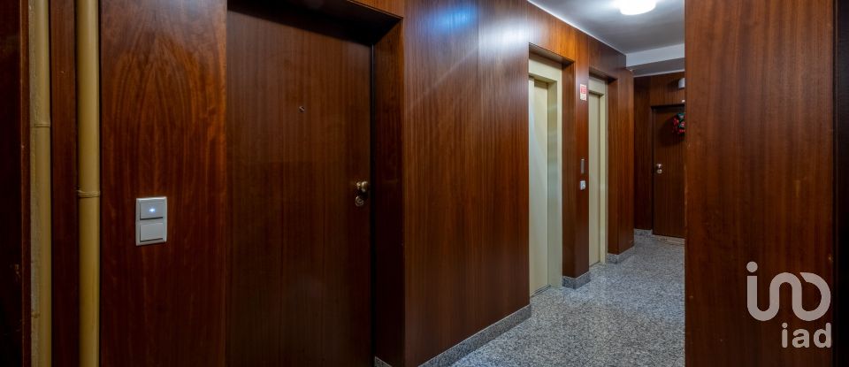 Apartment T1 in São Mamede de Infesta e Senhora da Hora of 49 m²