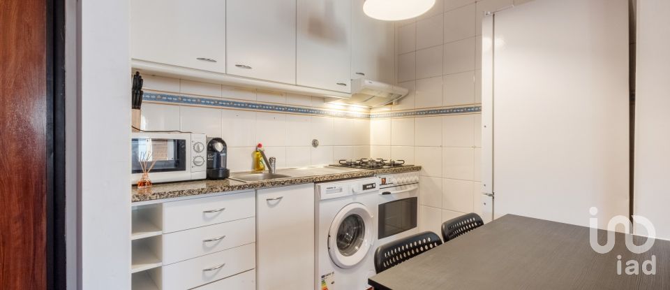 Apartment T1 in São Mamede de Infesta e Senhora da Hora of 49 m²