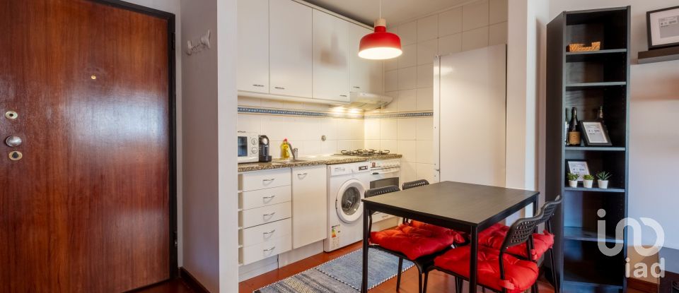 Apartment T1 in São Mamede de Infesta e Senhora da Hora of 49 m²