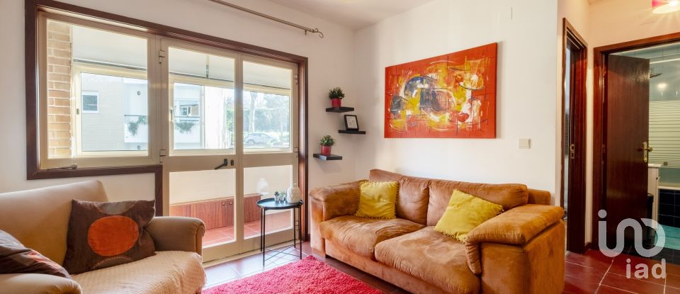 Apartment T1 in São Mamede de Infesta e Senhora da Hora of 49 m²