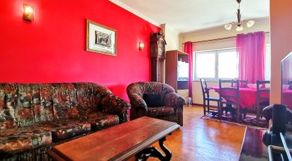 Apartment T3 in Darque of 103 m²