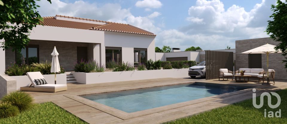 Farm T2 in Silveira of 926 m²