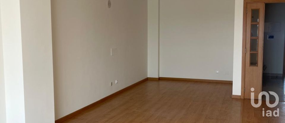 Apartamento T3 em Faro (Sé e São Pedro) de 122 m²