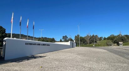 Terrain à Arruda dos Vinhos de 3 160 m²