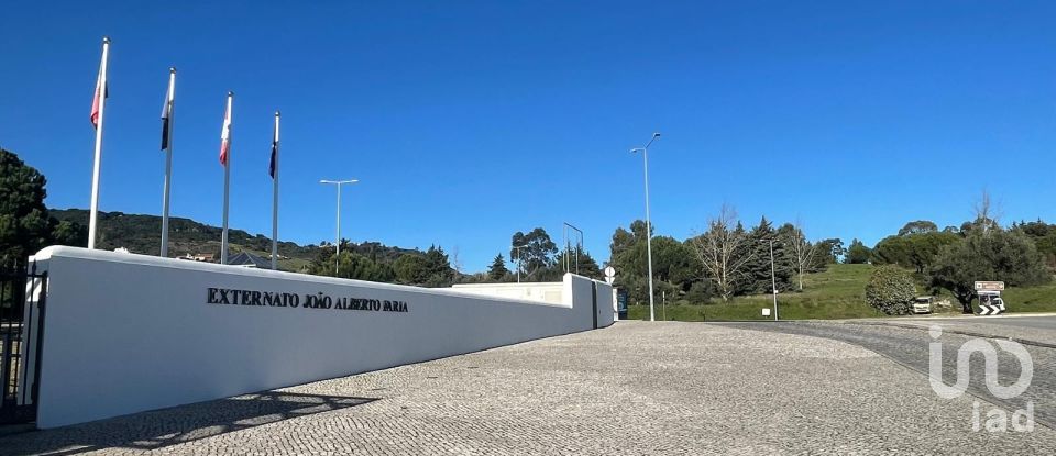 Terrain à Arruda dos Vinhos de 3 160 m²