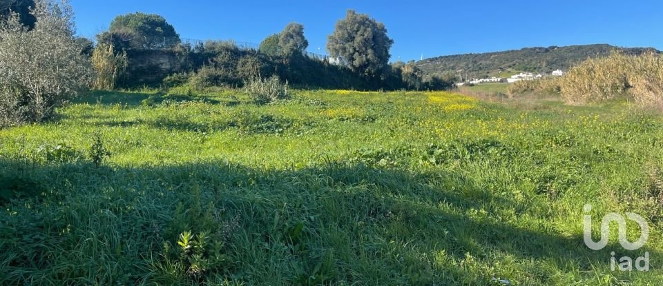 Terrain à Arruda dos Vinhos de 3 160 m²