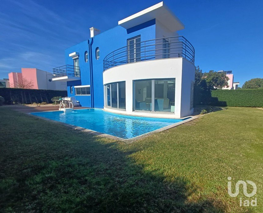 Casa / Villa T3 em Quinta do Anjo de 180 m²