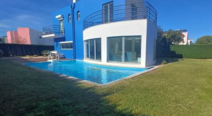 Casa / Villa T3 em Quinta do Anjo de 180 m²