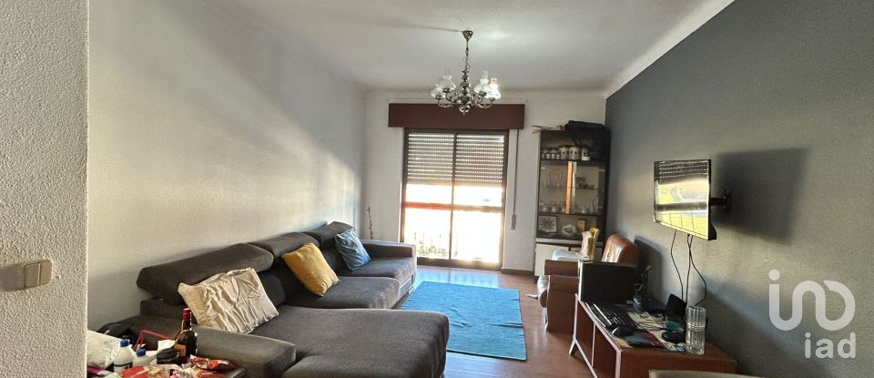 Appartement T2 à Santarém (Marvila), Santa Iria Da Ribeira De Santarém, Santarém (São Salvador) E Santarém (São Nicolau) de 81 m²