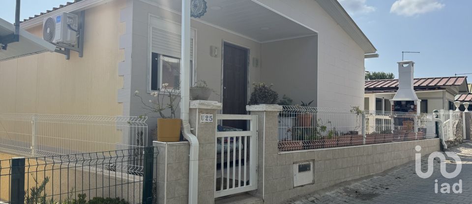 Gîte T2 à Fernão Ferro de 60 m²