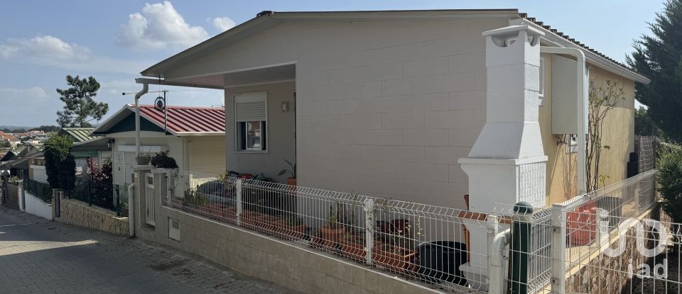 Gîte T2 à Fernão Ferro de 60 m²