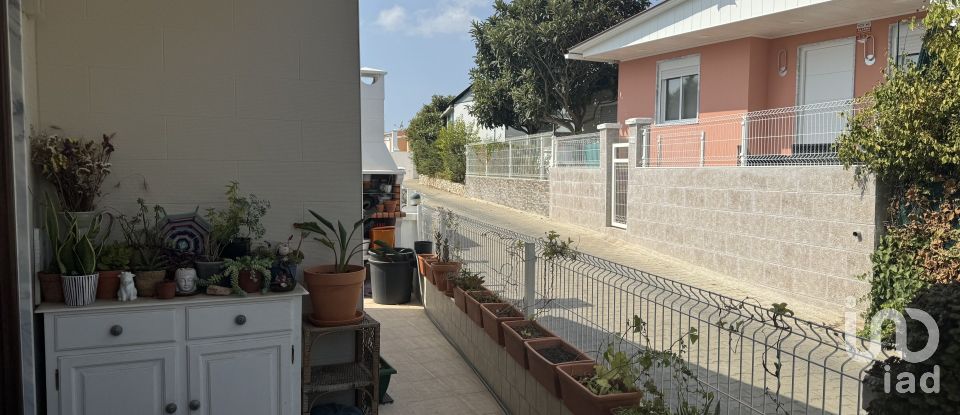 Gîte T2 à Fernão Ferro de 60 m²